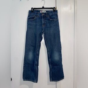 Levi’s 505 Straight Jeans Size 16 REG W28” X L28”
